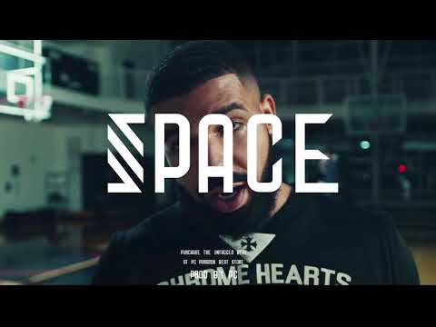 (FREE) Drake Type Beat 2021 | Rick Ross x Freestyle Type Beat 2021 - "Space"