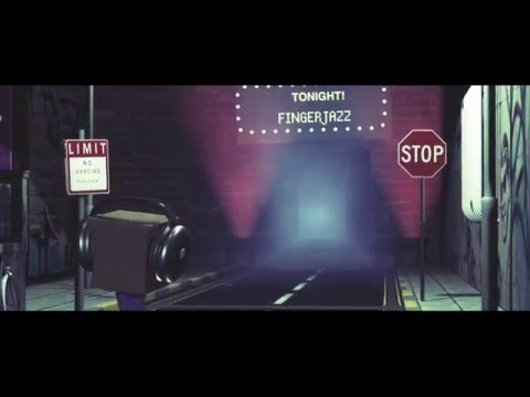 Felix Leiter - Just Can't Dance No More (Dance Rebels Premiere)