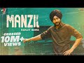 Ranjit Bawa: Manzil (Full Video) Latest Punjabi Songs 2020 | Bikk Dhillon | Desi Crew