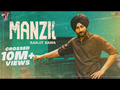 Poster manzil lyrics – ranjit bawa
