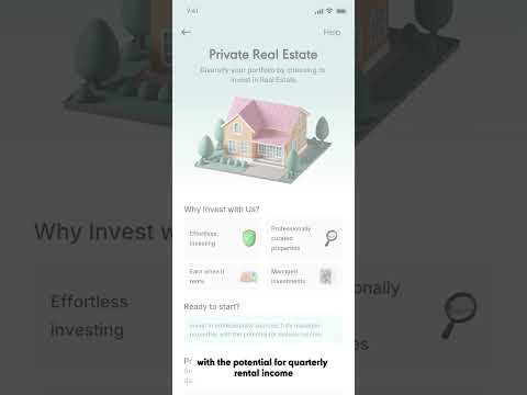How to get your Wahed Real Estate account ready in Malaysia?