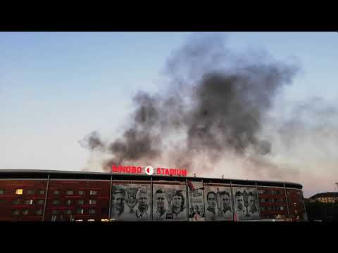 Rammstein Prag  / Praha Eden Arena / Sinobo Stadium 16.07.2019