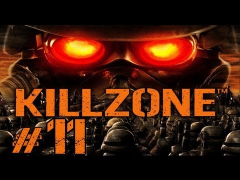 Killzone HD Walkthrough - Part 11 [No Commentary]