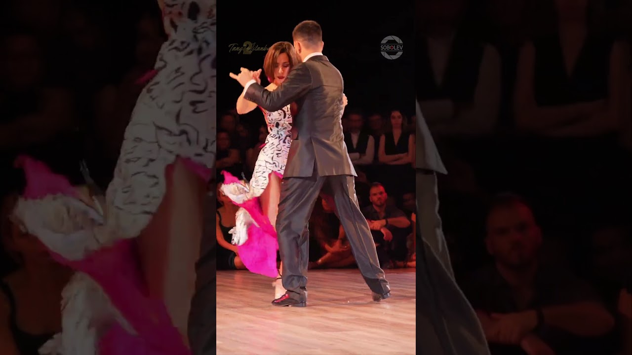 Fatima Vitale & Javier Rodriguez – Para Dos