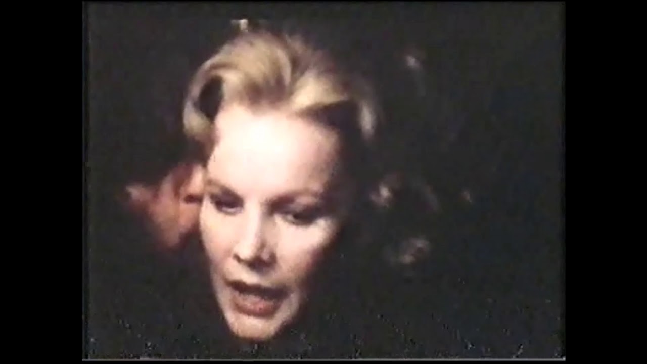 The World Is Full of Married Men (VHS Trailer)