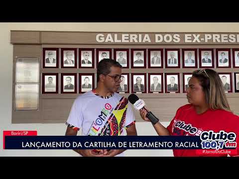BARIRI RECEBE DEPUTADA ESTADUAL THAINARA FARIA EM EVENTO.