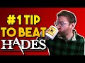 Number 1 tip to BREAK the game! | Hades Guide Tips and Tricks