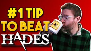 The Codex lets you BREAK the game! | Hades Guide