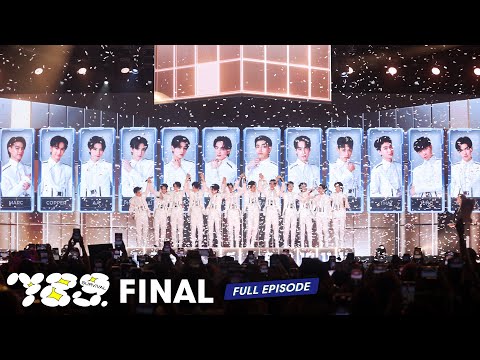 789SURVIVAL THE FINAL [FULL EP] | 11 ส.ค.66