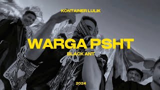 Download lagu Black Ant - WARGA PSHT mp3 Download lagu Black Ant - WARGA PSHT mp3