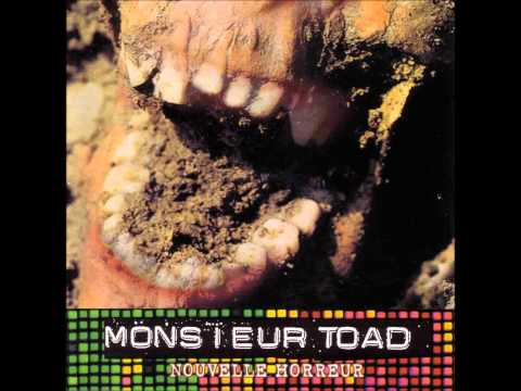 Monsieur Toad-La commère.wmv