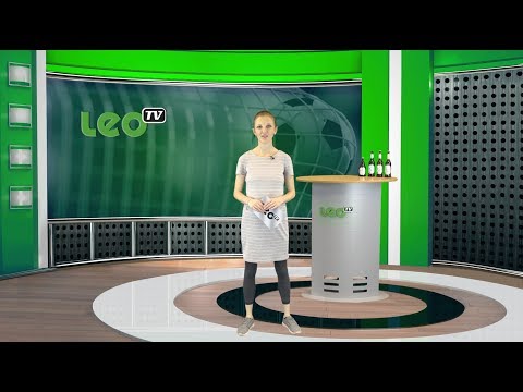 LEO-Fussball: LeoTV Sendung 11 – 18.10.18