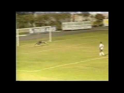 Catuense 1 x 2 Vitória - Campeonato Baiano 2006