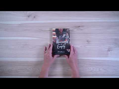 Video Preview for Running on Empty | Softcover
