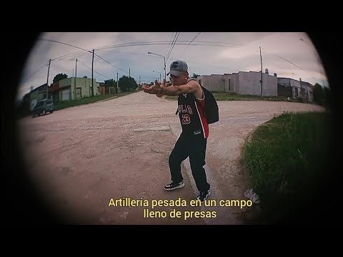 DEBAJO DE LAS PIEDRAS - LAYCEKKORTA (Beat prod @MaxiBeatzzz )