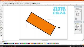 Object Rotation Transformation within the SAi FlexiPRINT RTUV 22 Software (Part 2)