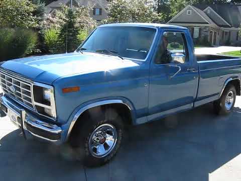 1980 Ford F150 (CC-1148422) for sale in Shaker Heights, Ohio