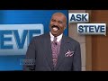 SteveHarvey Unfiltered Ask Steve Comedy Special