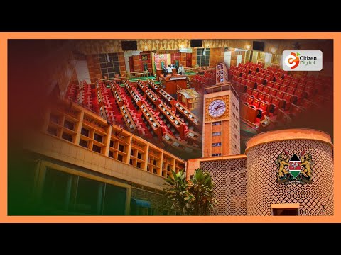 Baadhi ya wabunge wa Nairobi wakosoa uongozi wa Sakaja