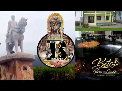 FIESTA DE BOLÍVAR - Cumbia