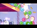 Angry Birds Dream Blast 4305 2 Moves