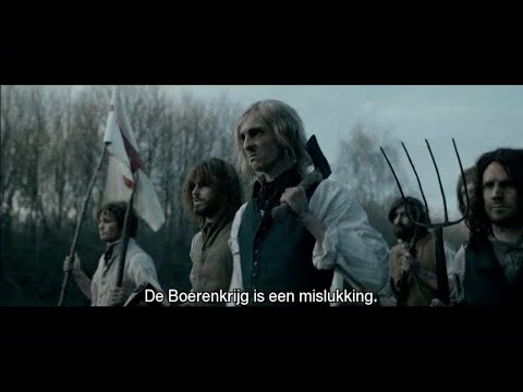 2023 - TELEVISION SERIES / EPISODE 7 - Het Verhaal Van Vlaanderen - CLIP 6