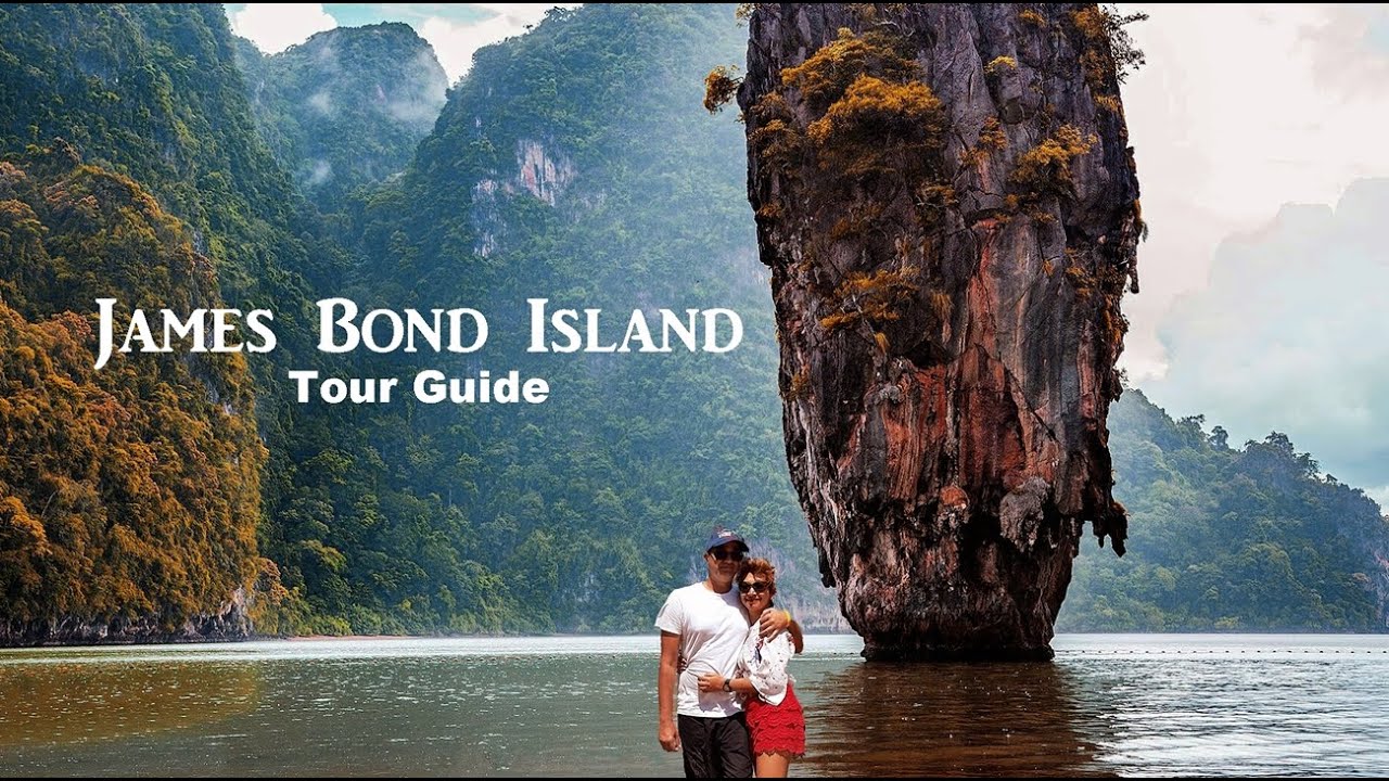 Uncover the thrills of James Bond Island tour with this comprehensive guide!