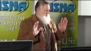 Video: Jesus & His Message - Yusuf Estes