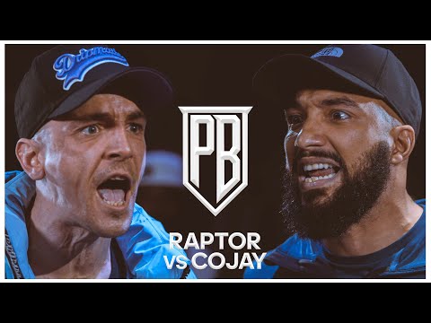 Raptor Warhurst vs CoJay