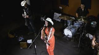 Whitney Rose - You Don't Scare Me - Live at Daytrotter - 8/3/2016