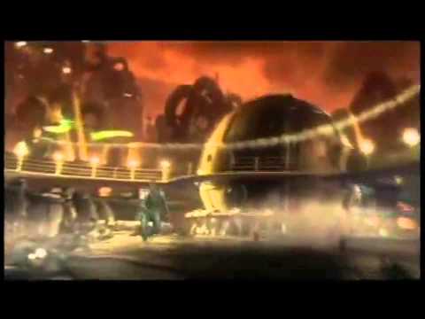 Ultimate Alliance 2 Save the World Part 3