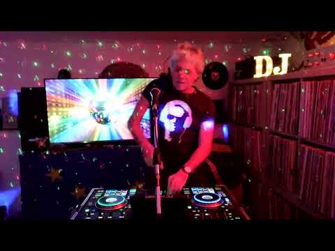 DJ Nedo - Homeparty November 2022 (Nu Funk, Nu Disco, Dance & Oldschool Mix-Set)