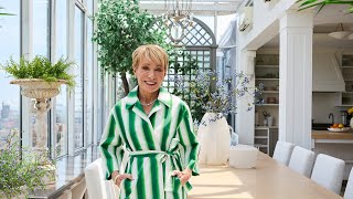 INSIDE: Barbara Corcoran $12 Million NYC penthouse