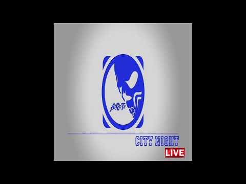 Mikael Persson - City Night