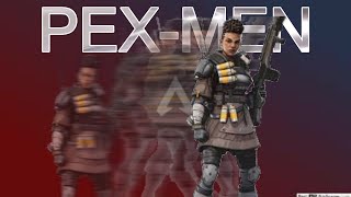 PEX-MEN
