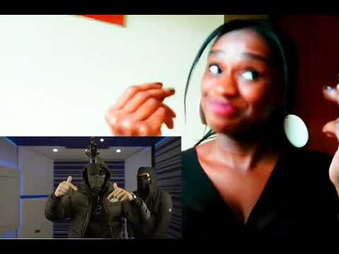 CHINX (OS) x Hazey x Sava (OTP) x Mitch x Country Dons x 021Kid Plugged In | Reaction| Fifi Mild Tv