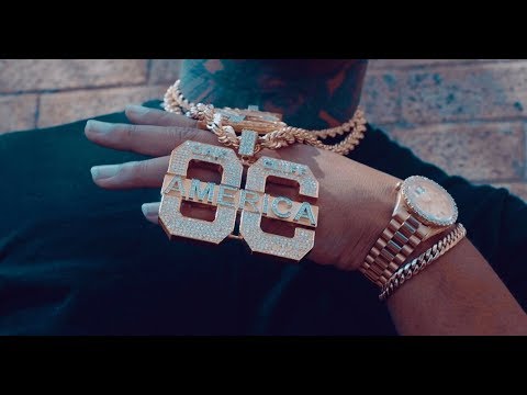 Yella Beezy x TrapBoyFreddy | Buss Down | (Official Music Video)
