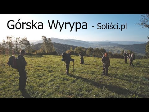 ZAWP 18 - Górska Wyrypa 1/2