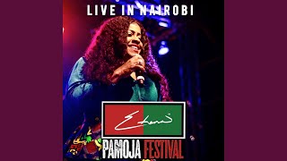 Jah Chariot - Destination (Live)