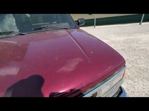 1994 Chevrolet C/K 1500 (CC-2087354) for sale in Nashville, Illinois