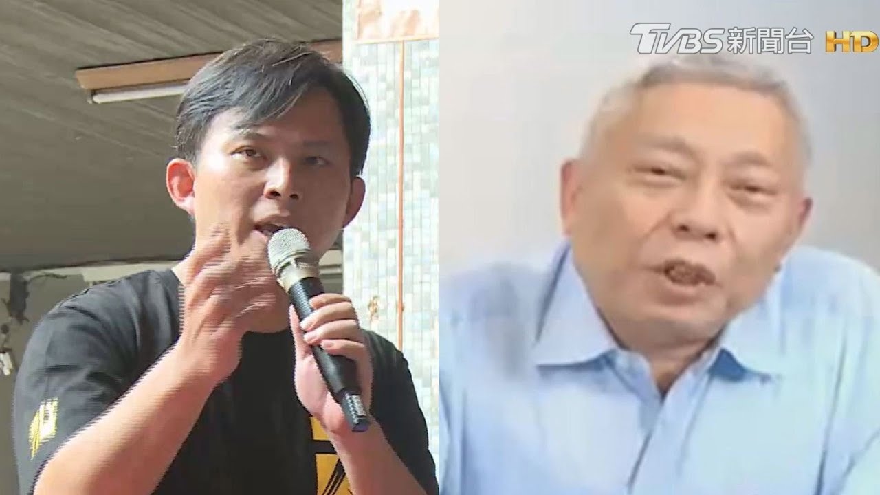 「群組下新聞指導棋」　黃國昌轟蔡衍明說謊