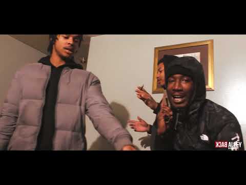 Tuno x Drehavin (Hobby) By @BKAlleyOfficial