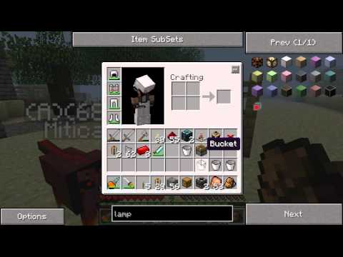 Minecraft at Perfectu' Simplu S01E08 - Dairy Products