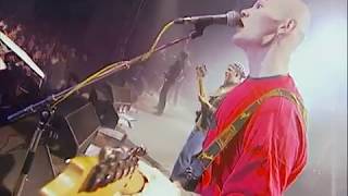 Celtas Cortos - No nos podrán parar (Directo Valladolid, 1997)