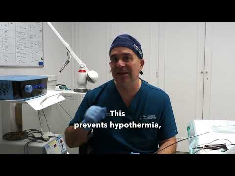 Inside the OR: VASER Liposuction Tools & Techniques with Dr. Ilias Moustakis