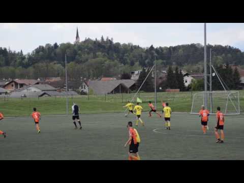 Cordial Cup 2017, NK Bravo - NK Radomlje