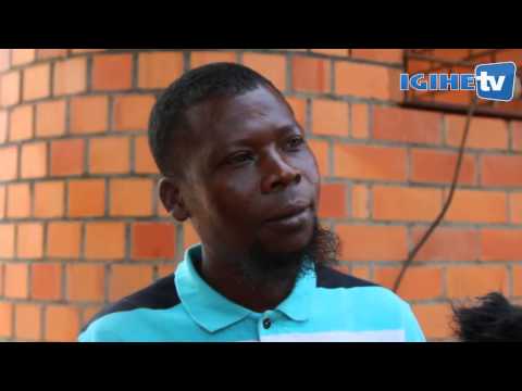 IGIHE TV yaganiriye na BABOU-G birambuye