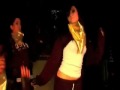 Can Demi Lovato Dance? (17th Birthday Party ...