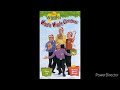 The Wiggles Wiggly Wiggly Christmas