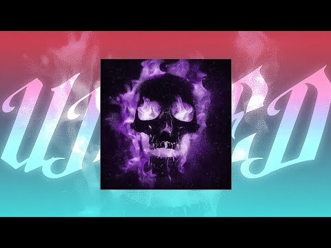 KUTE x Pouya - DADE COUNTY SUICIDE